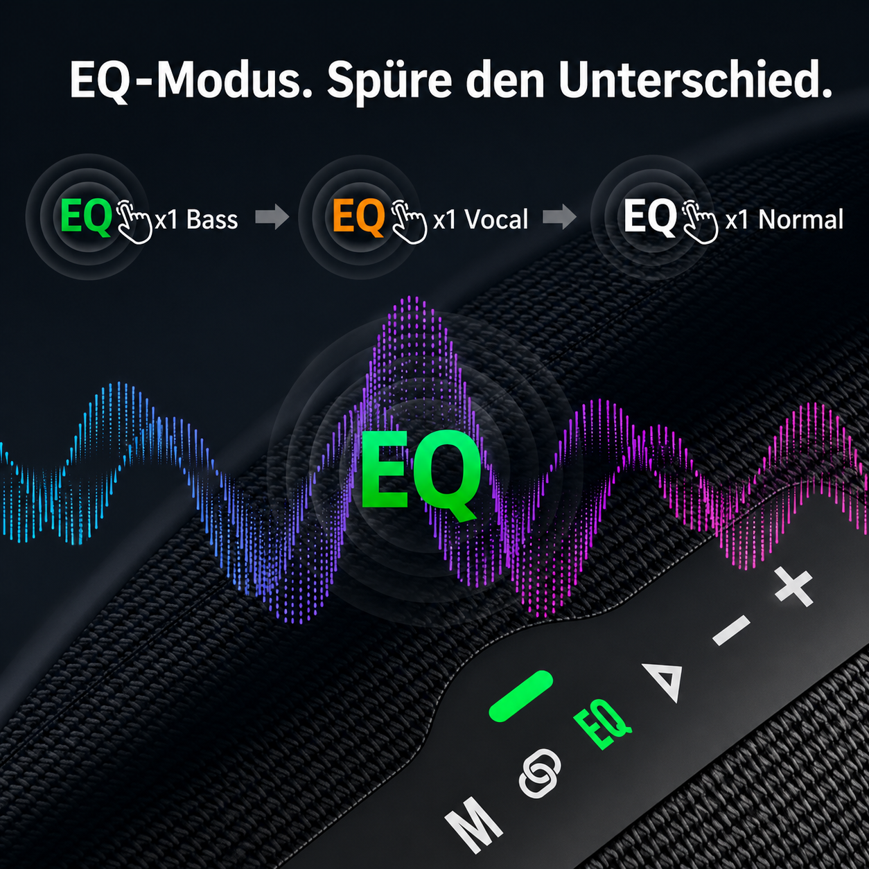 ZEALOT S98 Ansicht 4